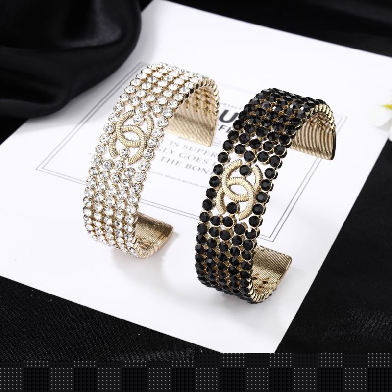 Ch*el bracelets